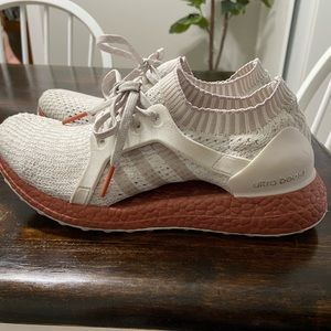 Adidas Ultra Boost x Limited Edition Rose Gold